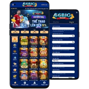 66BIG slot online
