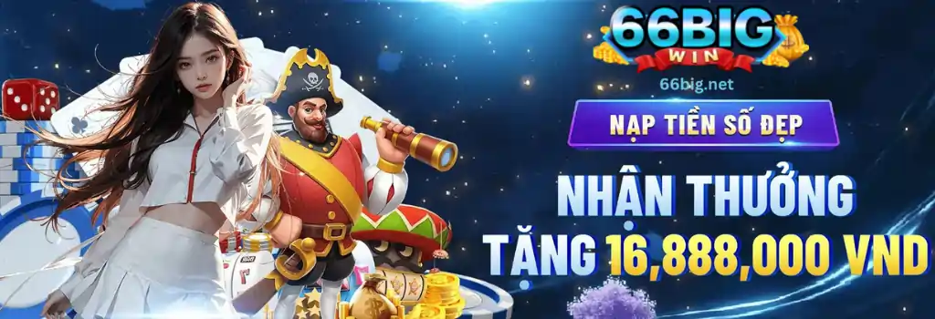 Tin Tức 66BIG