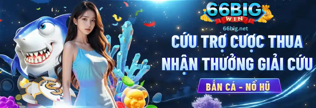 Khuyến Mãi 66BIG