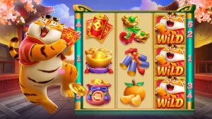 fortune tiger